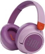 Навушники JBL JR 460NC JBLJR460NCPIK pink (711077)