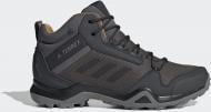 Черевики Adidas TERREX AX3 MID GTX BC0468 р.40 2/3 чорний