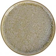 Тарелка десертная Ipec Nordic Lava 20 см (30908586)