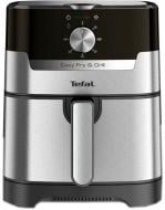 Мультипечь Tefal Easy Fry & Grill EY501D15