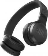 Навушники JBL Live 460NC JBLLIVE460NCBLK black (770599)