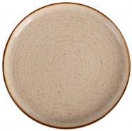 Тарелка обеденная Ipec Nordic Sand 27 см (6872627) Тарелка обеденная Ipec Nordic Sand 27 см (6872627)