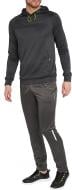 Брюки Energetics Miro ux 294833-900031 р. L темно-серый