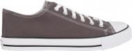 Кеди Firefly Canvas Low IV 302936-021 р.45 сірий