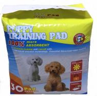 Пеленки Hush Pet для собак трехслойные Pet Pad 56x56 см 30 шт./уп. Пеленки Hush Pet для собак трехслойные Pet Pad 56x56 см 30 шт./уп.
