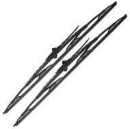 Щітка склоочисника Bosch Twin 609 3397118309 600 мм 2 шт. Щітка склоочисника Bosch Twin 609 3397118309 600 мм 2 шт.