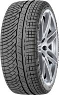 Шина Michelin PILOT ALPIN PA4 245/710R490 T нешипована зима