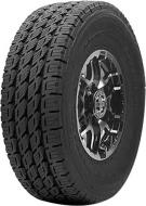 Шина Nitto Dura Grappler 235/85R16 120R літо Шина Nitto Dura Grappler 235/85R16 120R літо