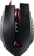 Мышь A4Tech Bloody ZL50 USB Silver/Black