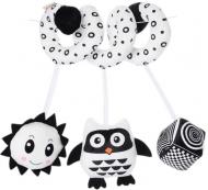 Подвеска на кровать Limo Toy RAT4
