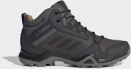 Ботинки Adidas TERREX AX3 MID GTX BC0468 р.42 2/3 черный