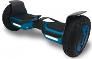 Гіроборд 2E HB 102 10” Power black/blue (2E-HB102-10P-BB)