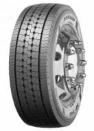 Шина Dunlop SP346 205/ 75 R17.5 124/122M 124/122 M нешипованая всесезонные