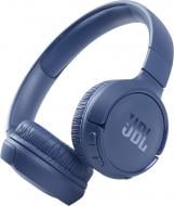 Навушники JBL Tune 510BT JBLT510BTBLKEU blue (770202)