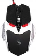 Мышь A4Tech Bloody TL80 USB Black/Silver