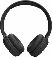 Навушники JBL Tune 520 BT JBLT520BTBLKEU black (980485)