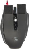 Мышь A4Tech Bloody TL90 USB Black