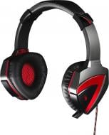 Гарнитура A4Tech G501 black/red