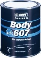 Ґрунт білий Exclusive Body 800 мл