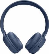 Навушники JBL Tune 520 BT JBLT520BTBLUEU blue (983836)