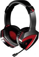 Гарнитура A4Tech Bloody G500 black/red