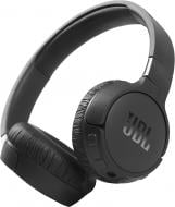 Навушники JBL Tune 660 NC JBLT660NCBLK black (770589)