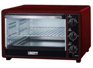 Электрическая печь Liberty D 136 R