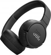 Навушники JBL Tune 670 NC JBLT670NCBLK black (995864)