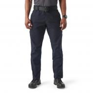 Брюки тактические 5.11 Tactical "ICON PANTS" р. W36/L32 dark navy 74521-724