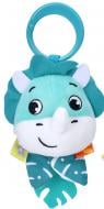 Іграшка-підвіска Limo Toy Тваринки HB 0054 ABC
