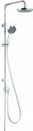 Душевой гарнитур Kludi Dual Shower System A-QA 660910500