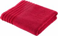 Полотенце Egypt 100x150 см красный La Nuit