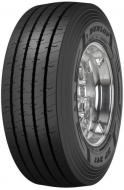 Шина Dunlop SP247 385/ 55 R22.5 160K/158L 160/158 L нешипованая всесезонные