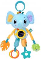 Игрушка-подвеска Limo Toy Животные HB 0051 ABC