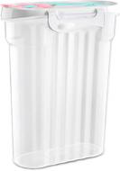 Емкость для продуктов Titiz Plastik Daisy 2,4 л AP-9092-PK