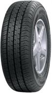 Шина Nokian Hakka C Cargo 205/75R16C 113/111S лето