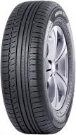 Шина Nokian Hakka SUV 235/75R15 105T літо Шина Nokian Hakka SUV 235/75R15 105T літо