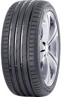 Шина Nokian Hakka Z 235/40R18 95Y літо Шина Nokian Hakka Z 235/40R18 95Y літо