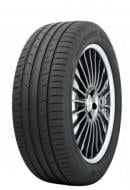 Шина TOYO PROXES Sport SUV 255/55 R20 110 Y лето