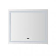 Зеркало с LED-подсветкой Imprese KARLOV Option 80х70 см