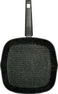 Сковорода Oscar Master гриль 28 см OSR-8102-28