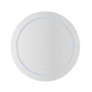 Зеркало со встроенной подсветкой Imprese SAFIR Light 80 см