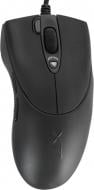 Мышь A4Tech X-738K USB Black