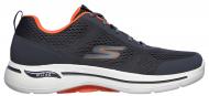 Кроссовки мужские демисезонные Skechers GO WALK ARCH FIT 216116 CCOR р.46 серые