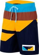 Шорти Nike M NK FLIGHT SHORT BV9412-492 р. S різнокольоровий