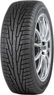 Шина Nokian Hakkapeliitta R 225/40R18 92R нешипованая зима