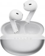 Наушники Haylou X1 silver (1006569)