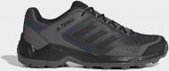 Кроссовки мужские демисезонные Adidas TERREX EASTRAIL BC0972 р.43 1/3 черно-серые