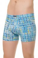 Трусы-шорты мужские мужские KOSTA 0065-50065-5 3XL голубой