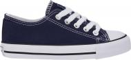 Кеды Firefly Canvas Low IV JR 302893-506 р.EUR 34 синий Кеды Firefly Canvas Low IV JR 302893-506 р.EUR 34 синий